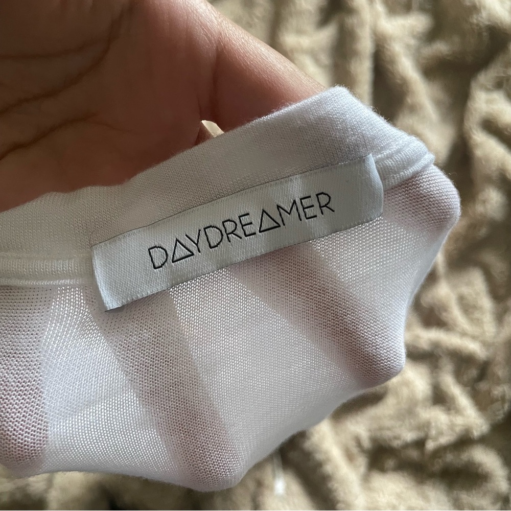 Daydreamer David Bowie tshirt - Picture 6 of 6